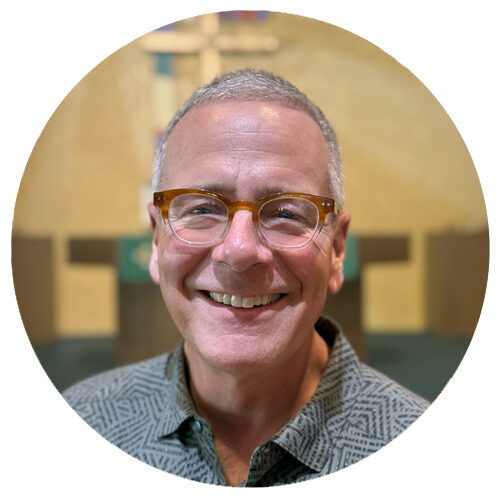 pastor-paul-gauche